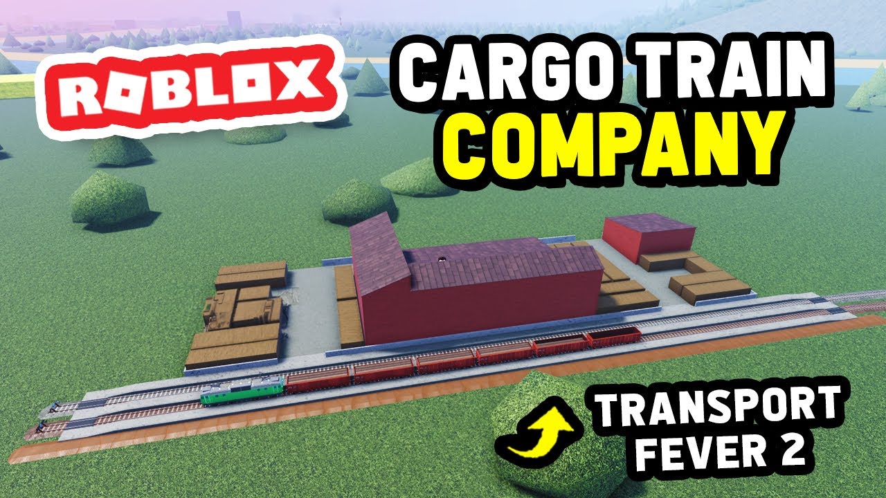 CARGO TRAIN MANAGER наконец-то здесь, и он потрясающий! - Overfreight!