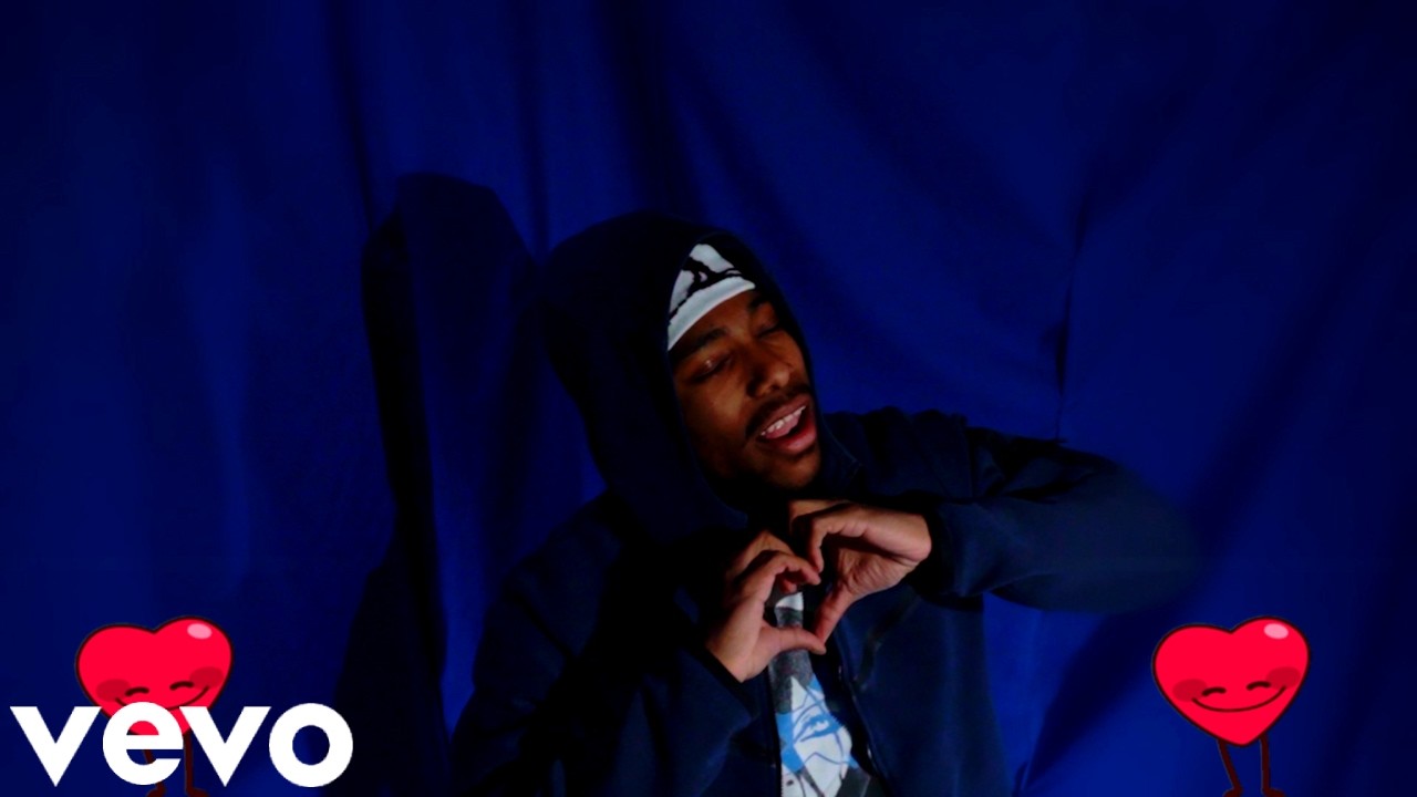 Pasione - Valentine's day love song (offical music video)