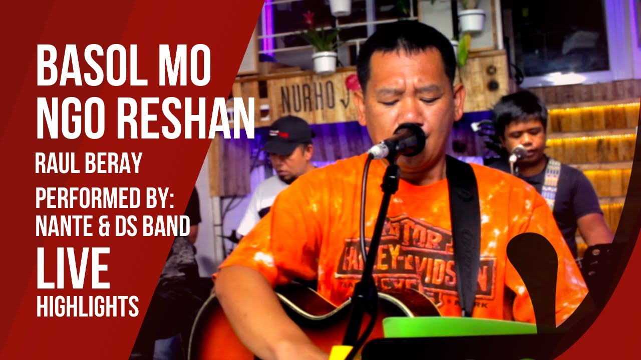 Basol Mo Ngo Reshan