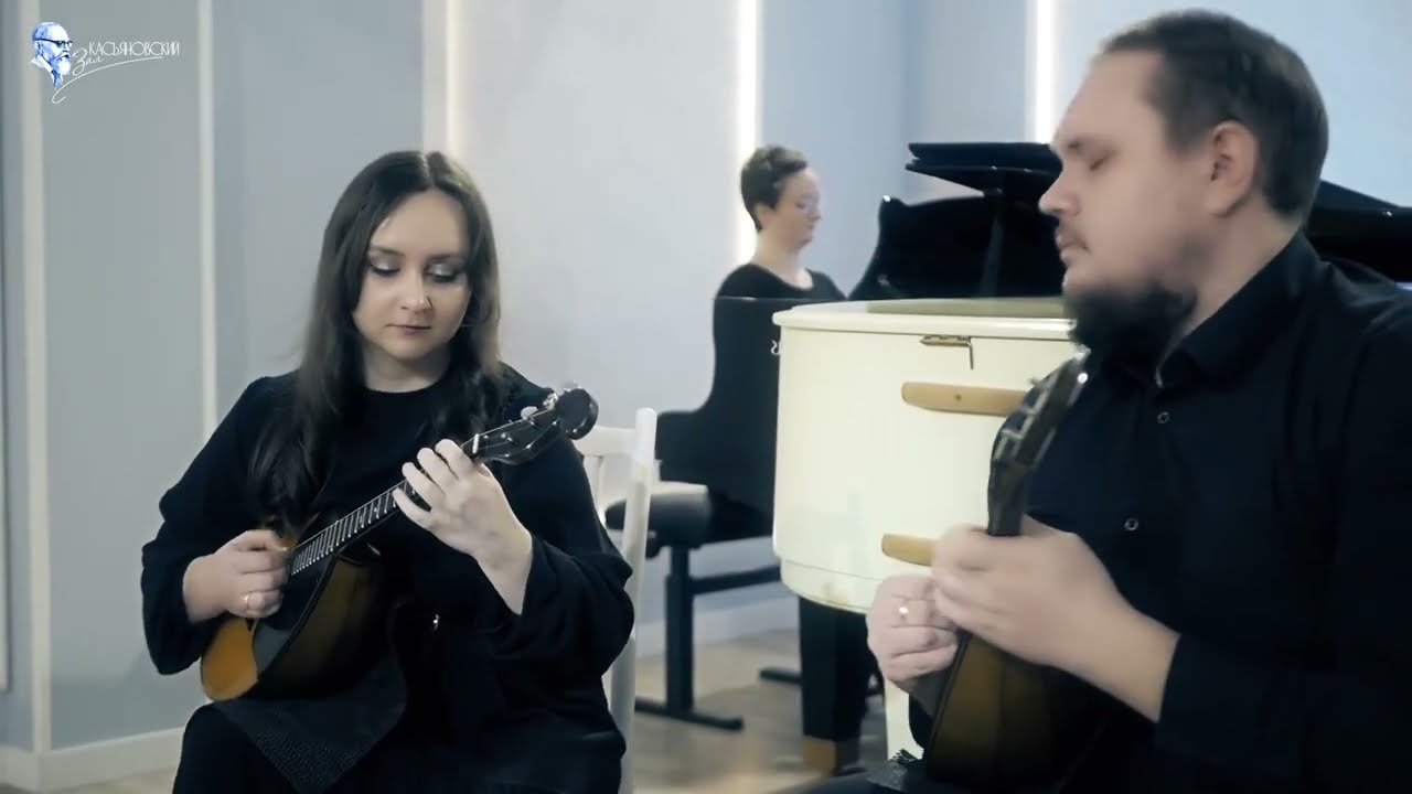 Ян Кларк &laquo;Майя&raquo;