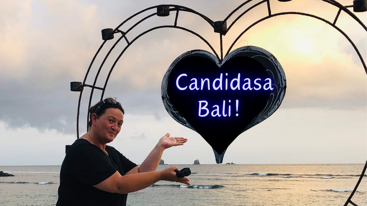 Candidasa Bali