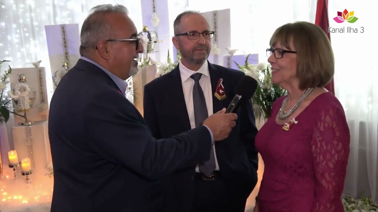 COROAÇÃO NO CLUB PORTUGUES MISSISSAUGA CANADA 2024