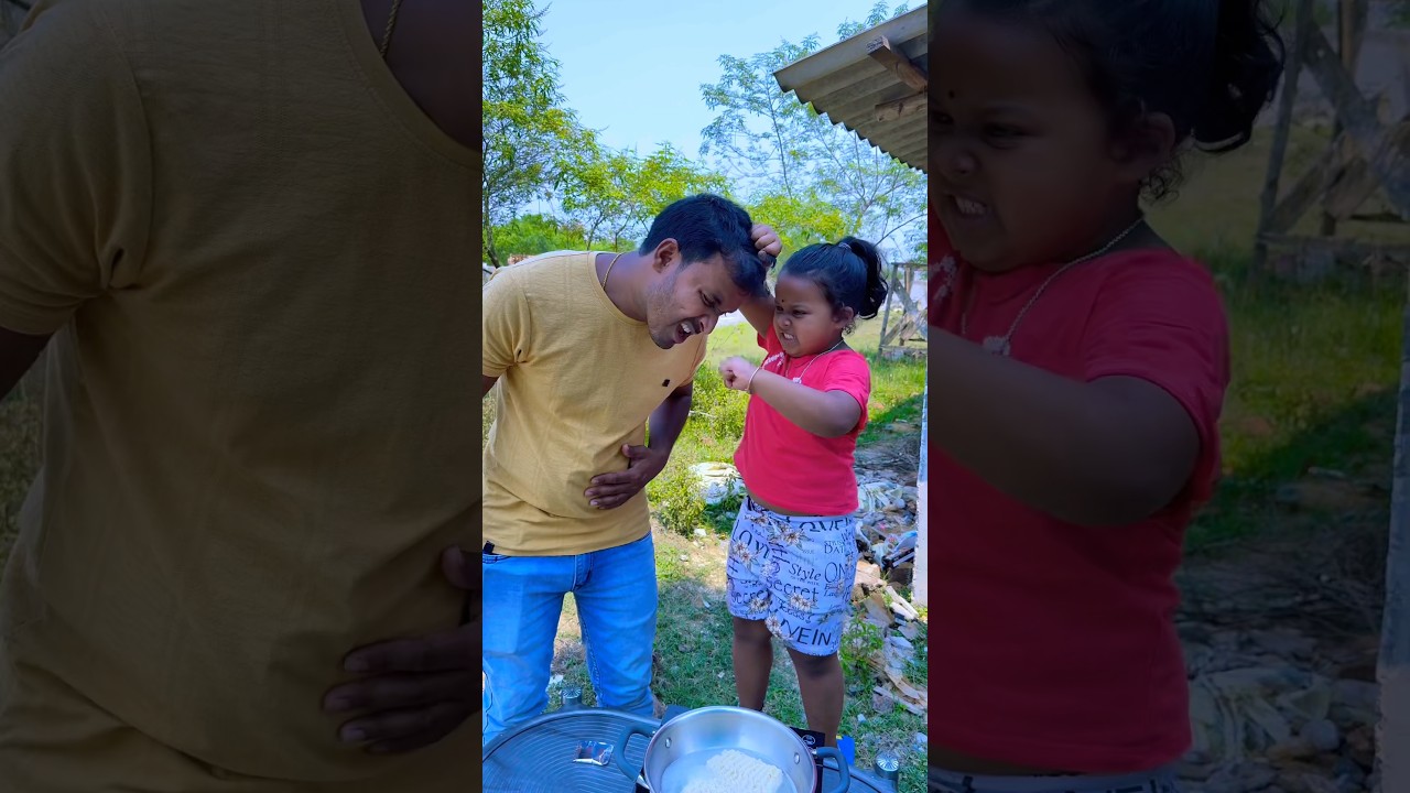Misti ne ye kaisa Maggi banaya 😱🤣🤪🤗 #shorts #viralvideo #trending