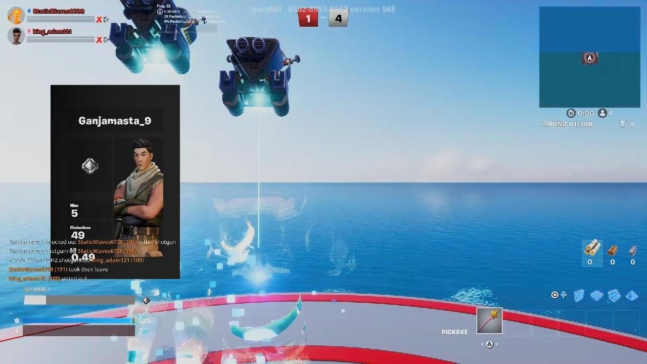 Fortnite