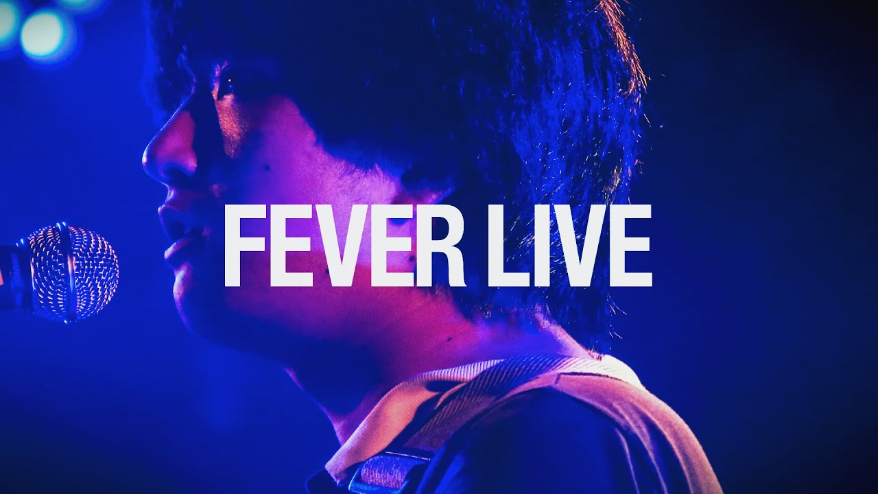 FEVER LIVE / No Buses『Imagine Siblings』