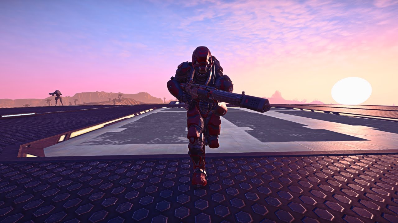 Inaccurate TR Weaponry  | PlanetSide 2