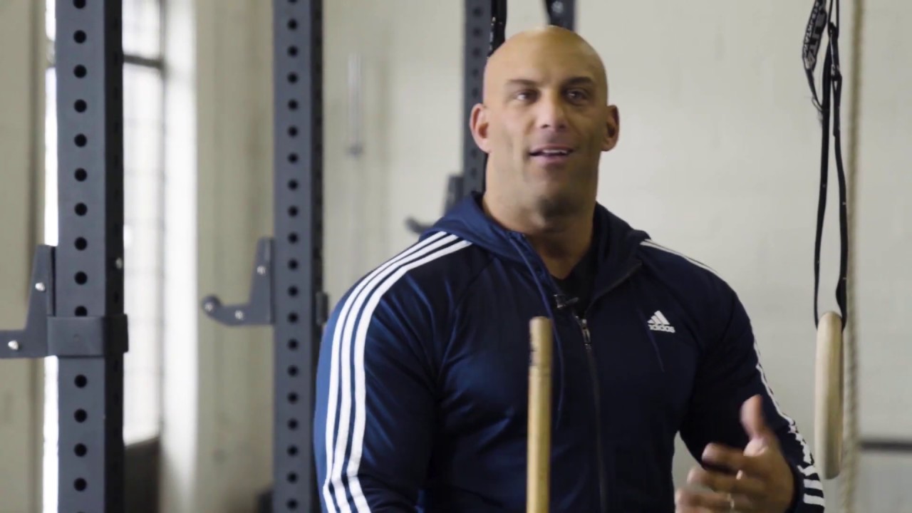 AUTOREGULATING BODYBUILDING : HOW TO TELL THAT A MUSCLE HAS HAD ENOUGH WORK