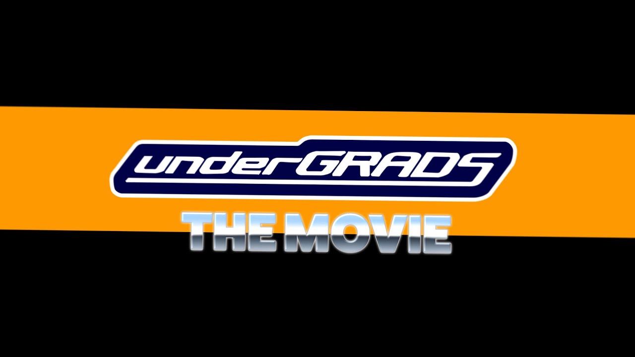 Undergrads: The Movie - Kickstarter Campaign Video