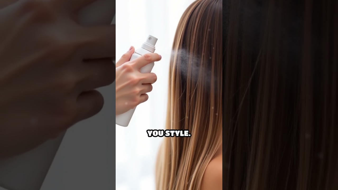 Stop Heat Damage: Easy Hair-Saving Tips