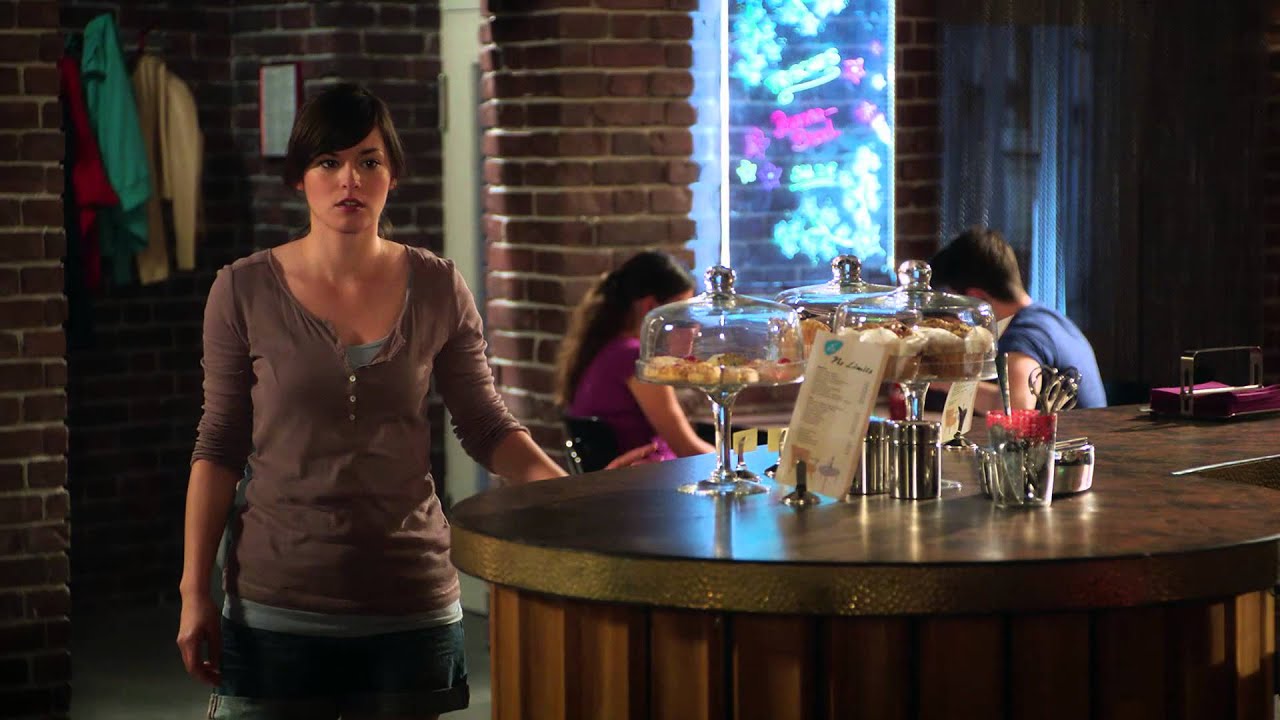 Verbotene Liebe - Folge 3930