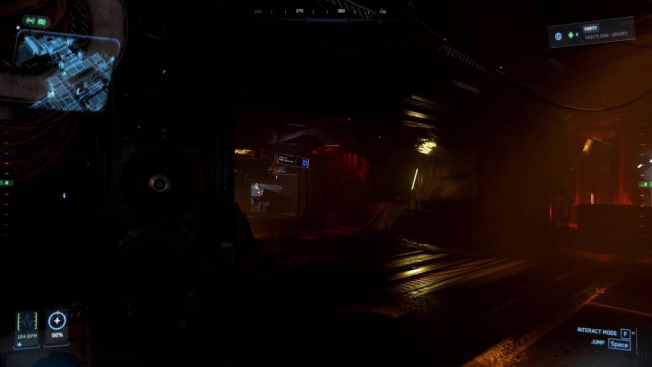 ✨ LIVE ✨ STAR CITIZEN 4.6 FRIDAY SESSION