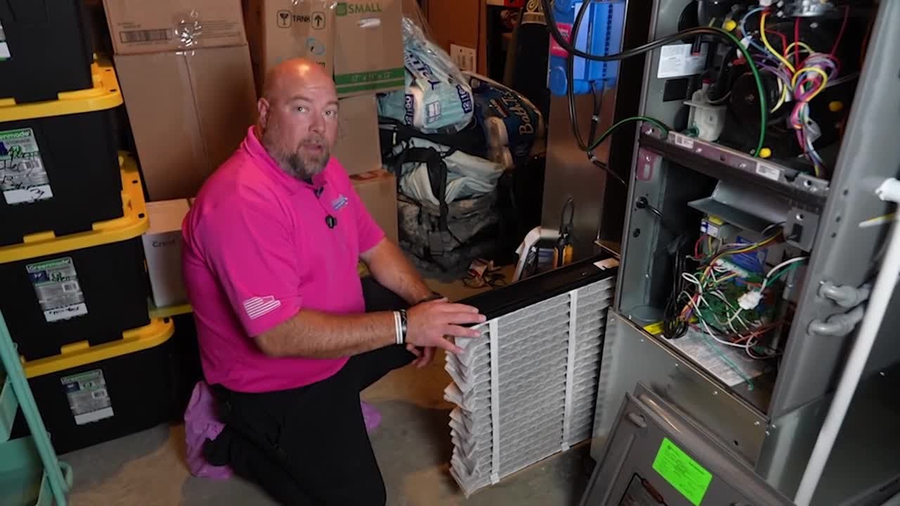 Heating bills could average $1,000 this winter. Here are simple ways to save