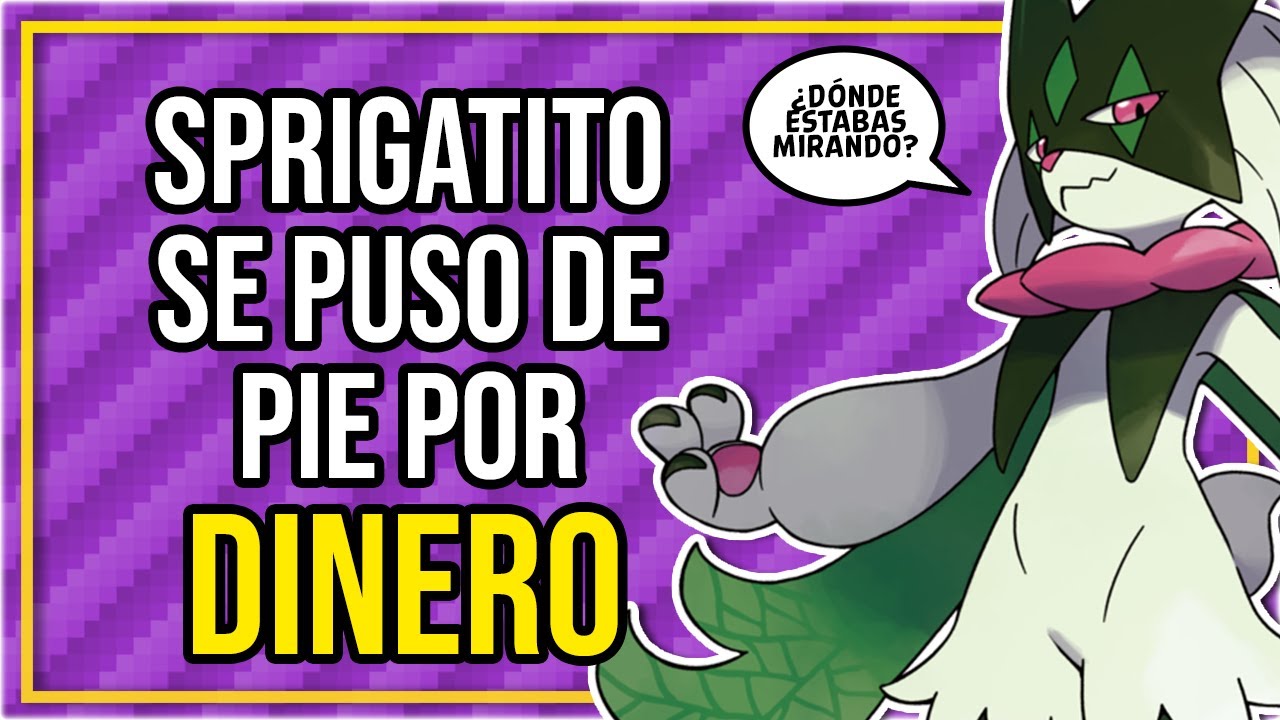 La DESAPARICIÓN de la COHESIÓN en Pokémon