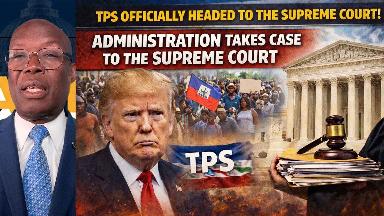 TPS OFISYÈLMAN ADMINISTRASYON AN AL NAN KOU SIPRÈM AK DOSYE A