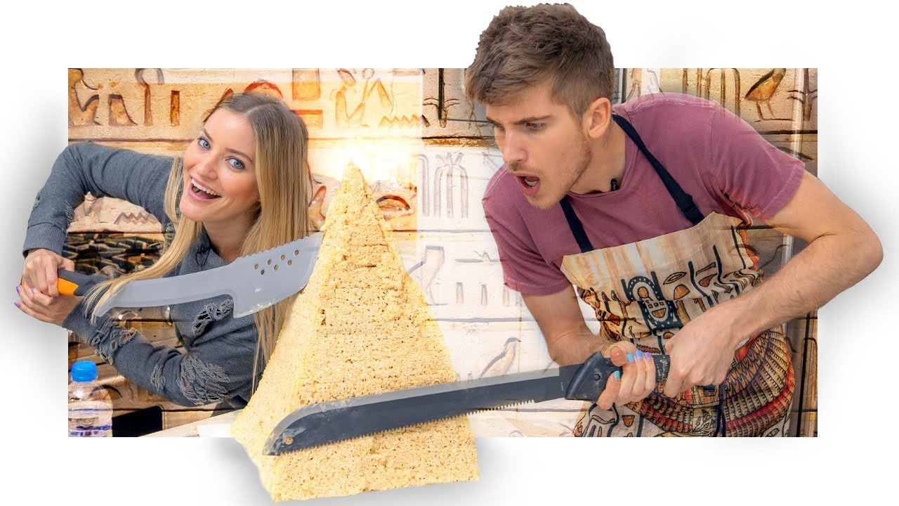 Escape The Night with Joey Graceffa - Secret Mission 🤣
