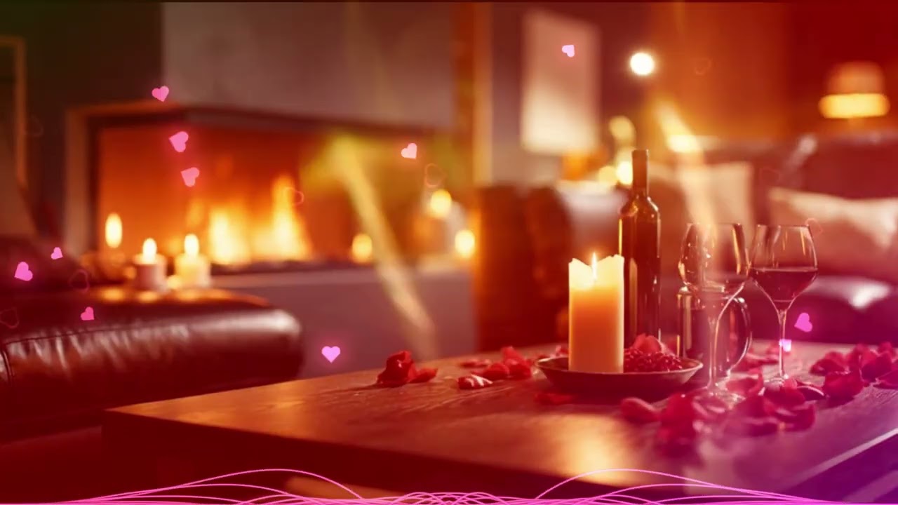 Seductive Smooth Jazz 🍷 | Intimate Evening Playlist