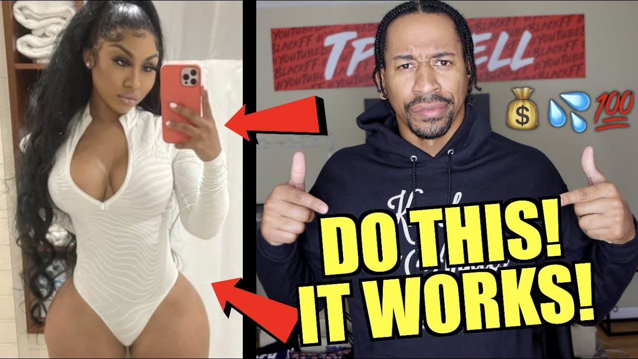 Things That Turn Women On, That Men DON'T Do
