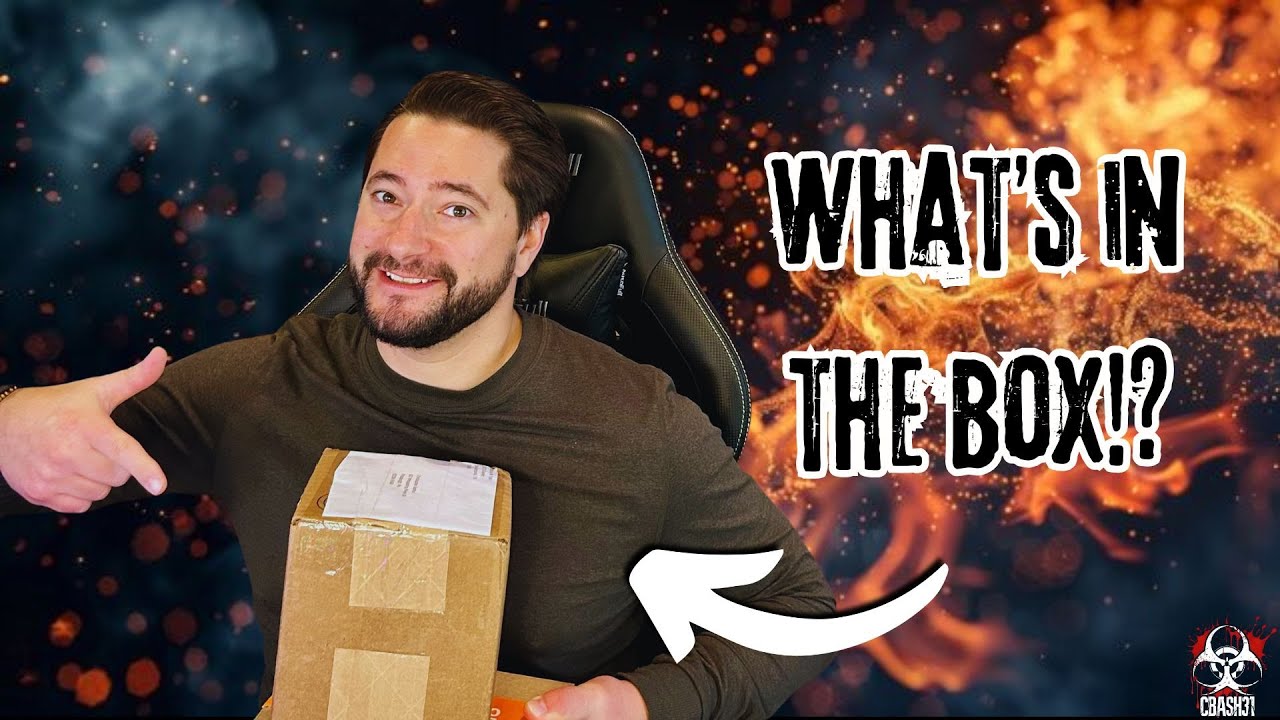WHAT'S IN THE BOX!? | eBay Videogames Unboxing |