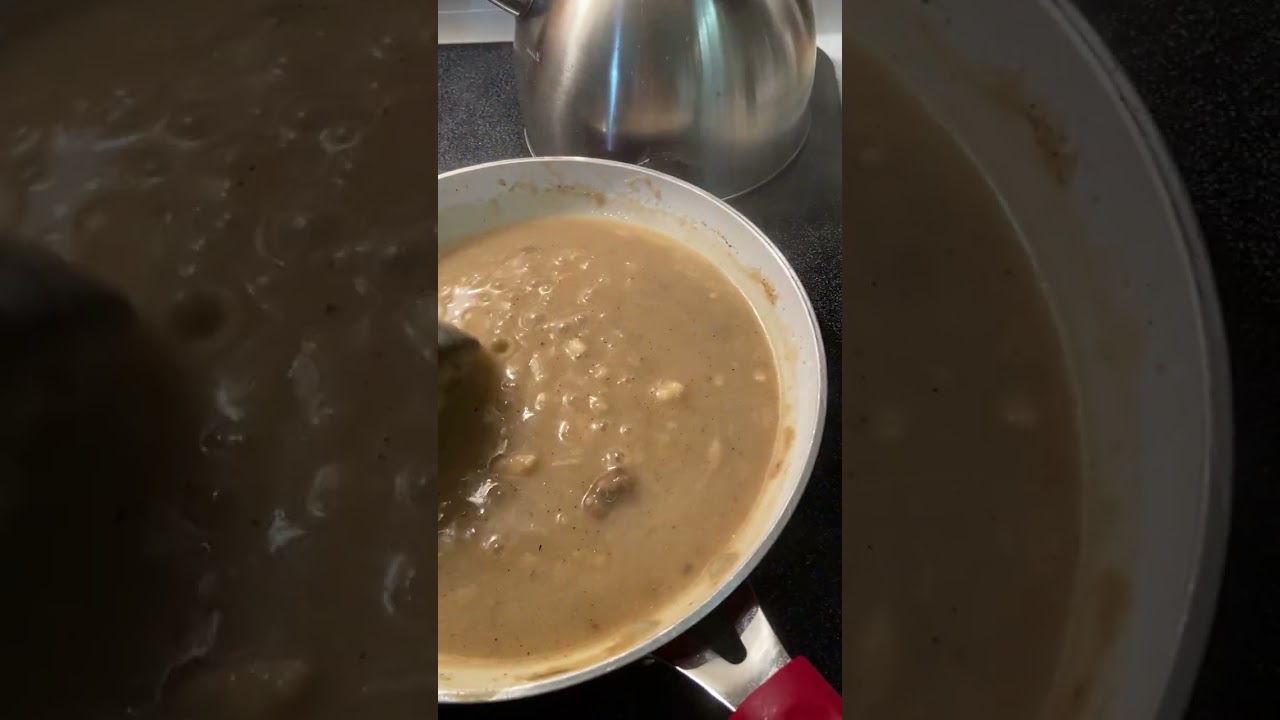 Fried Liver and Onions Tutorial 😃       Try It!!😃🙏