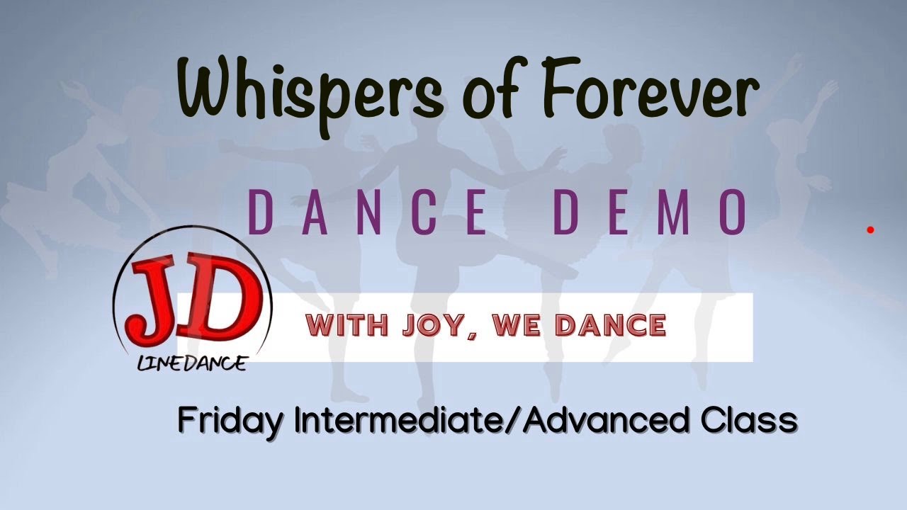 Whispers of Forever