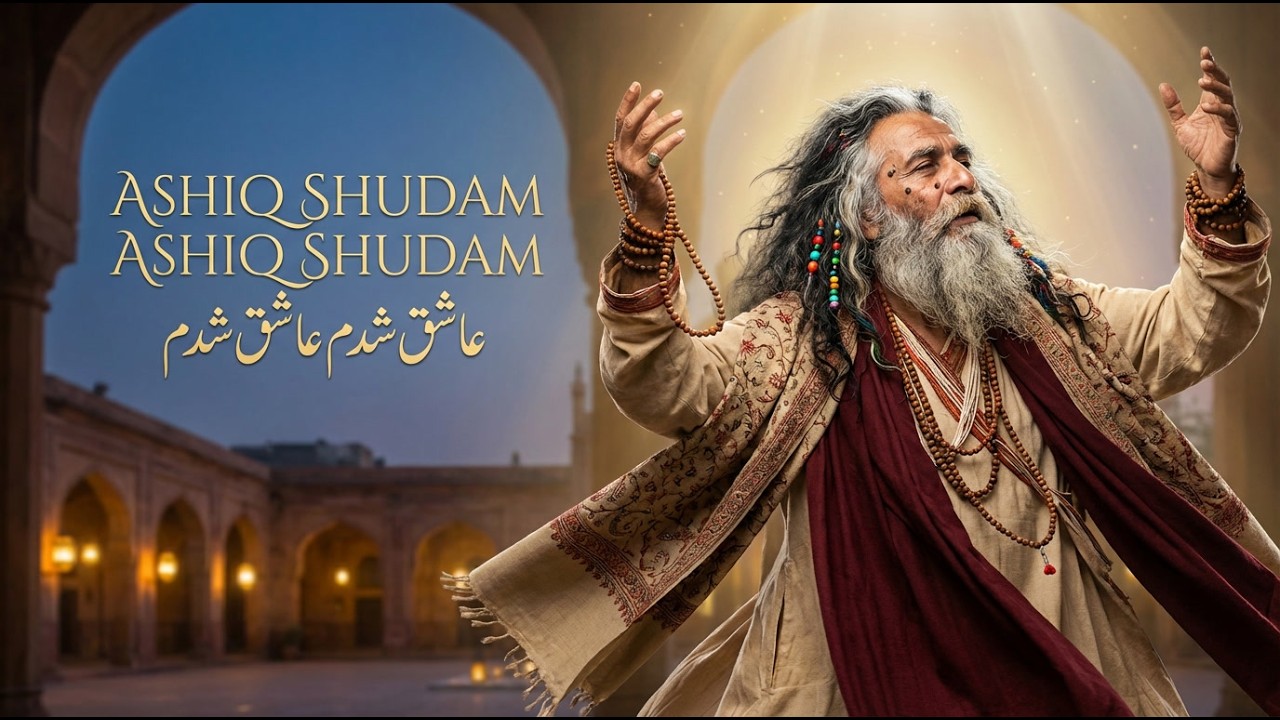 ASHIQ SHUDAM ASHIQ SHUDAM (