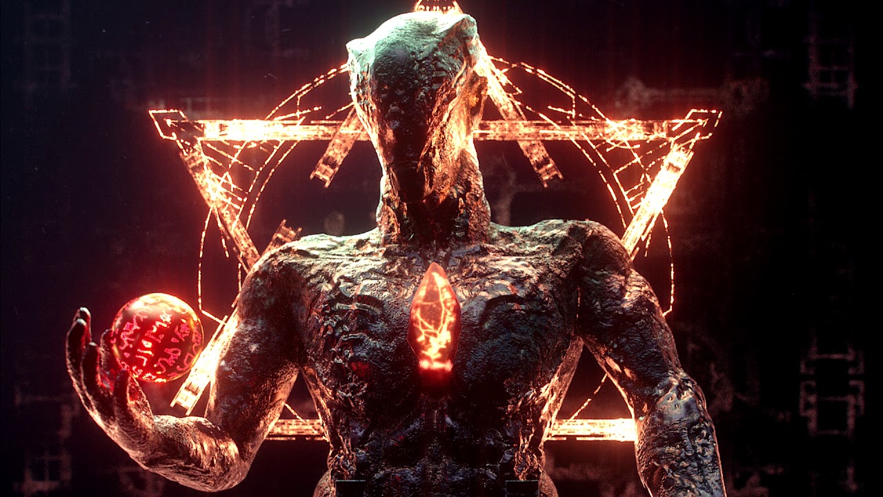 ZAYDE WOLF - Rule The World (Generdyn REMIX - Epic Powerful Vocal Music)