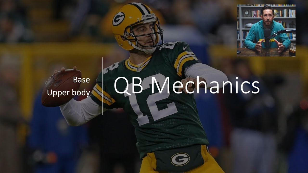 QB Development Clinic
