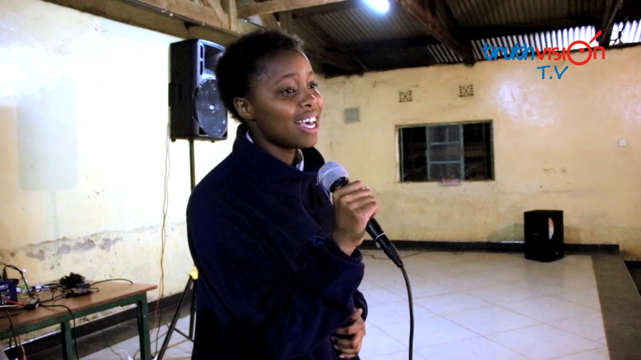 KATHIANI GIRLS SCHOOL - SHERIDON PERFORMANCE