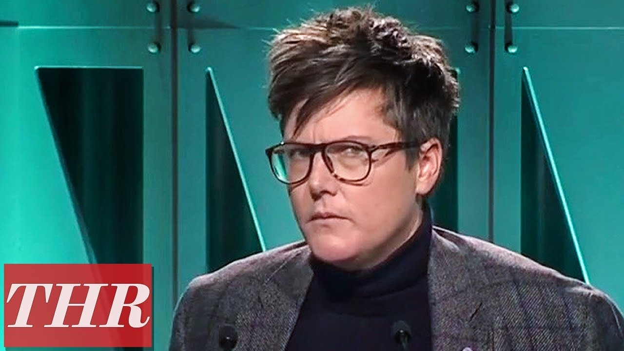 Hannah Gadsby Full Speech: 