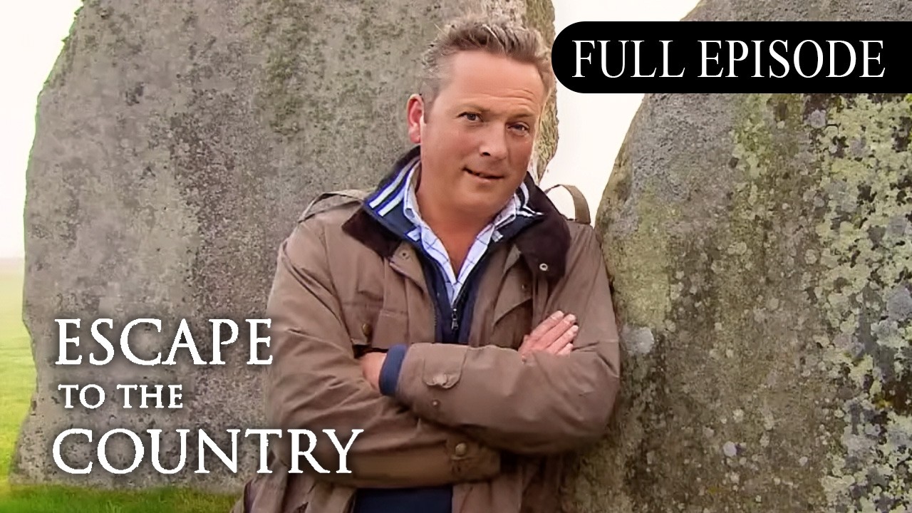 Escape to the Country Season 12 Episode 58: Wiltshire (2011) | FULL EPISODE