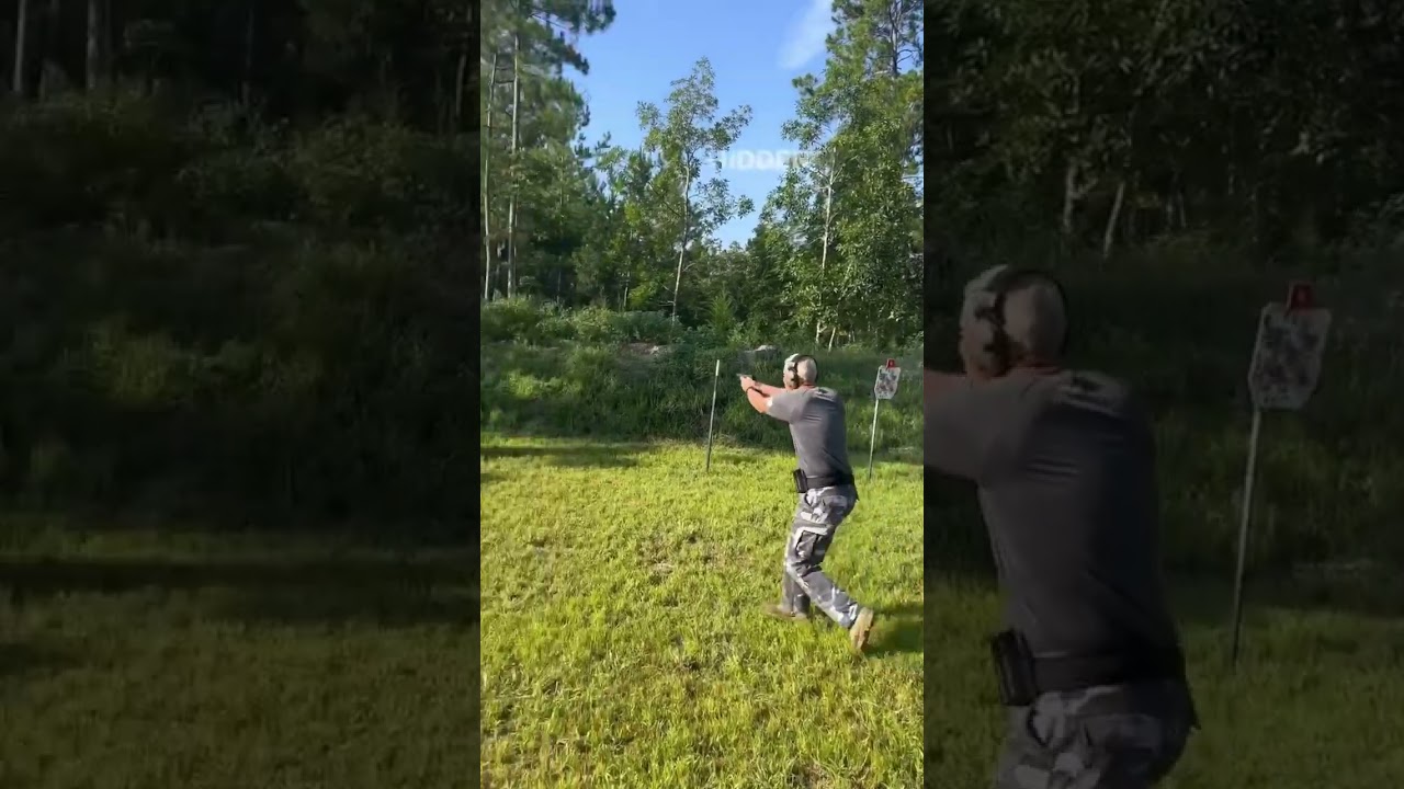 Shooting from Multiple Positions #realworldtraining #personalsafety #gunculture