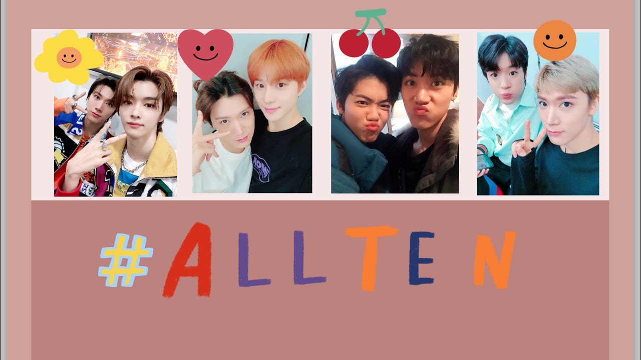 (OPV) Allten - ออกตัว Lipta #allten #noten #jamten #jungten #sungchanten