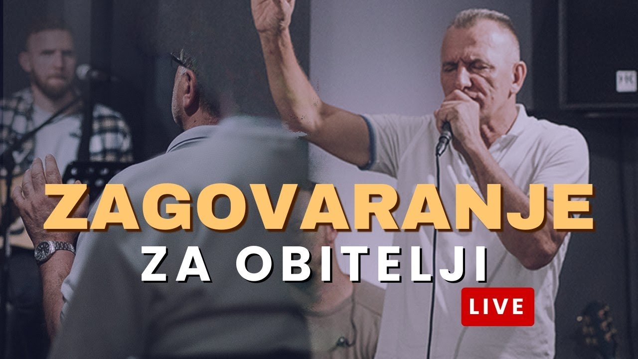 Zagovaranje za obitelji - 28.1.2026.