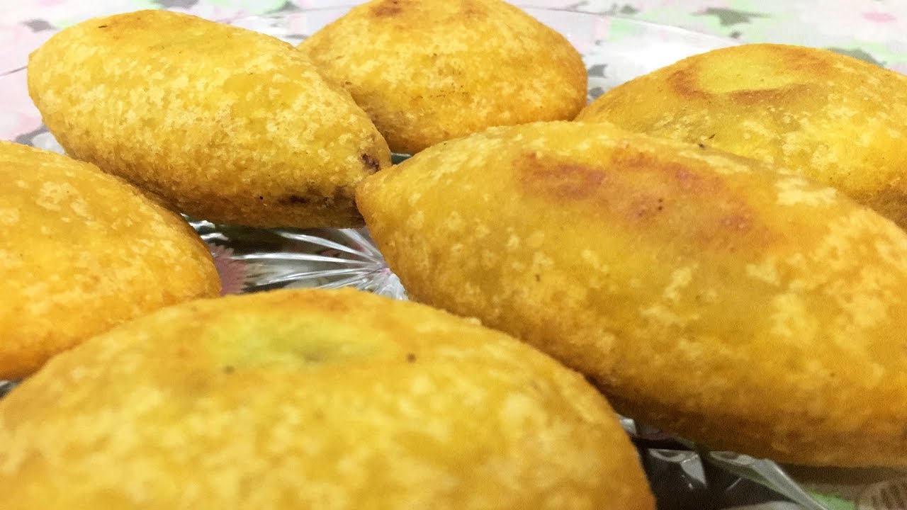كبة تمن العدس