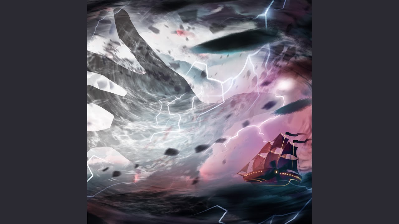 Darkerly Thunder