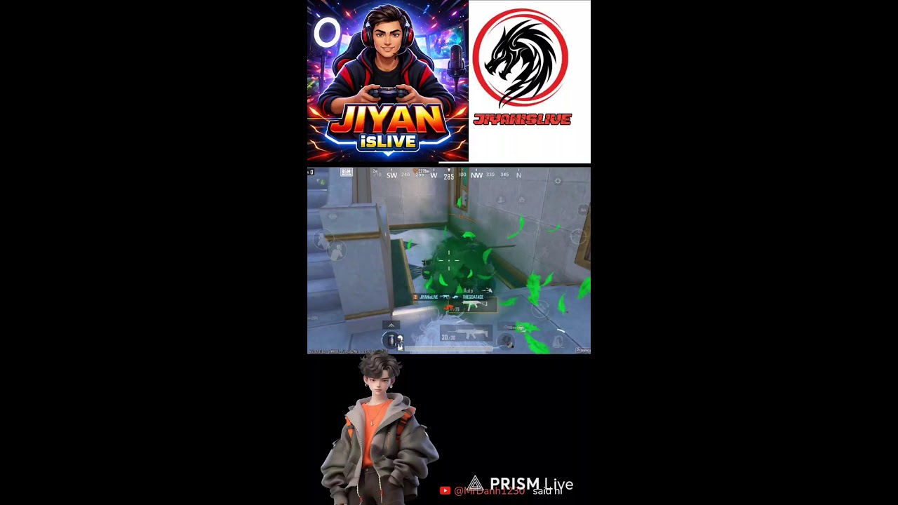 HOLI SPECIAL AGAIN BGMI ||BGMI LIVE#JIYANISLIVE