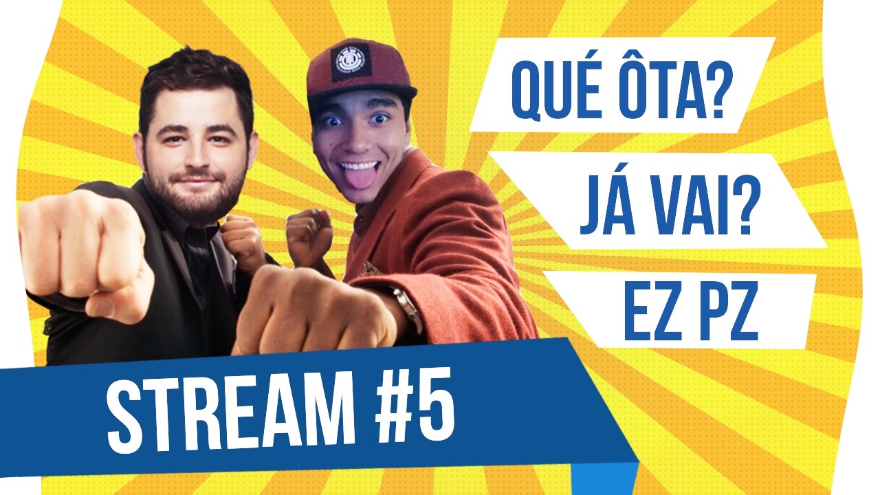 Best duo br -STREAM #5 (Feat. Fallen)