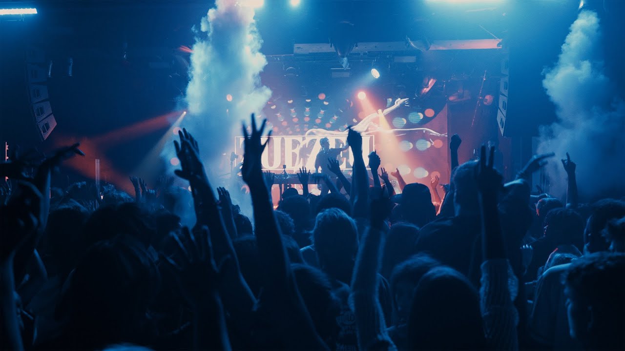 ZUEZEU Live @ The Republik - Hawaii 2023