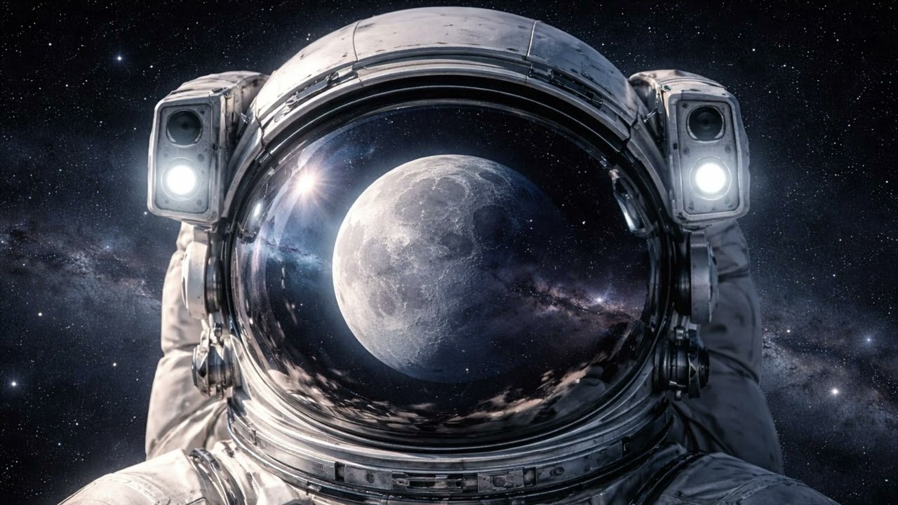 Atmospher - Moon