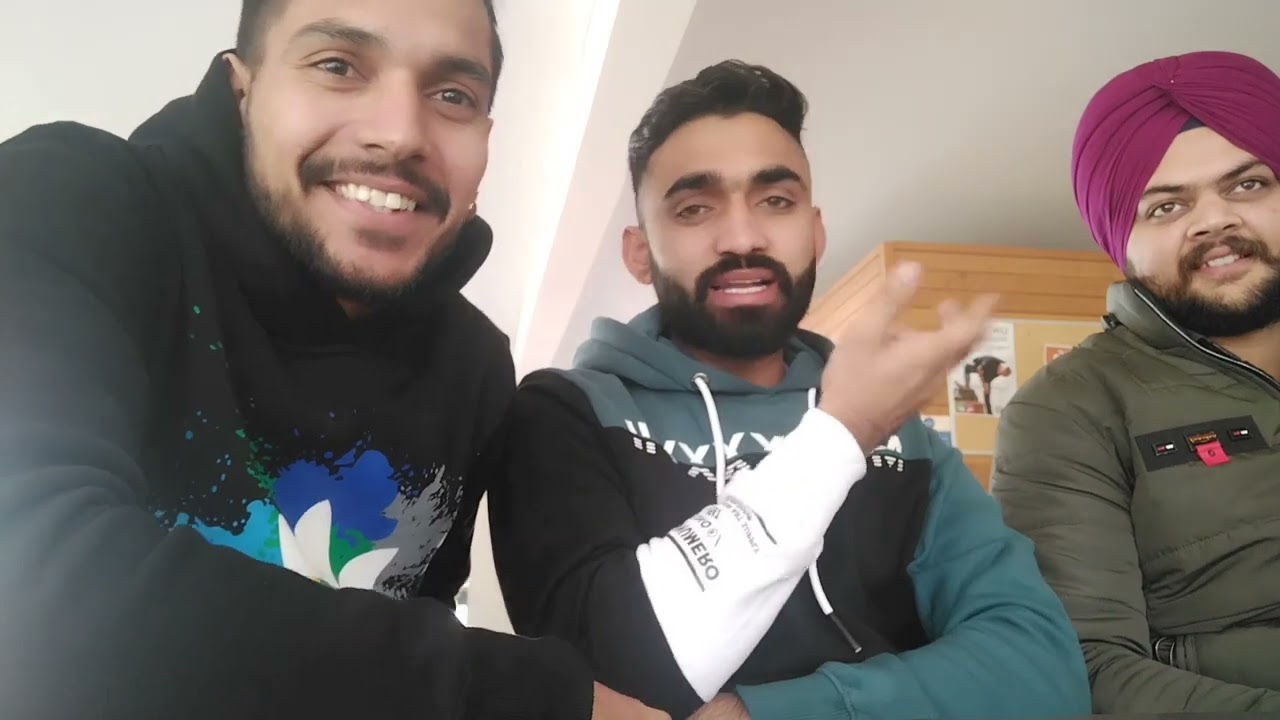 I GOT WAREHOUSE JOB 😳 |  BATH SPA UNIVERSITY  | PIND ENGLAND VLOG🇬🇧