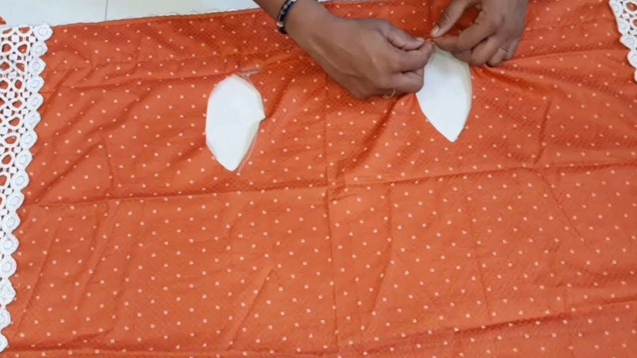 सिर्फ 5 Minute मे Shrug Cutting and Stitching Full Tutorial | by Simple cutting