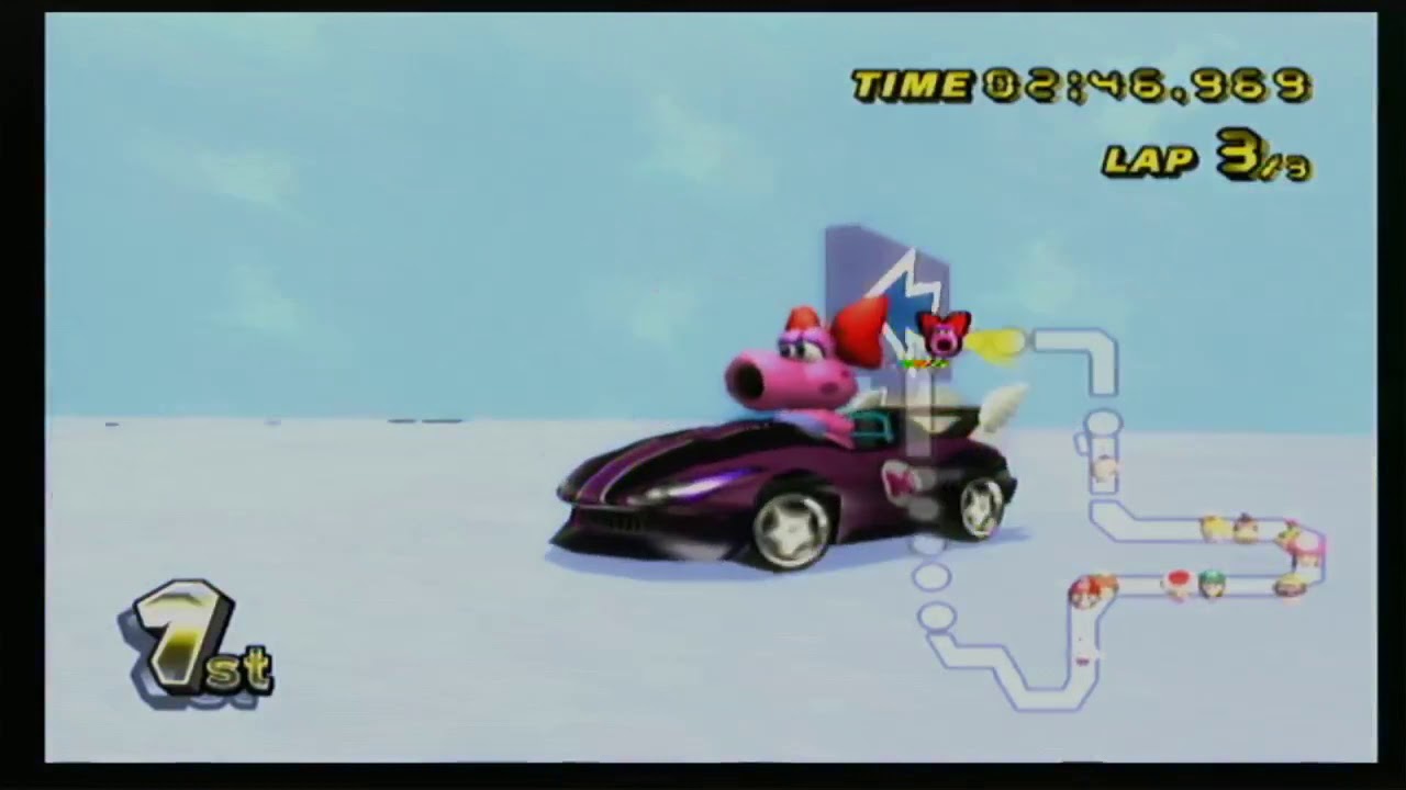 [MKWii] Custom Track Showcase - May 30, 2020