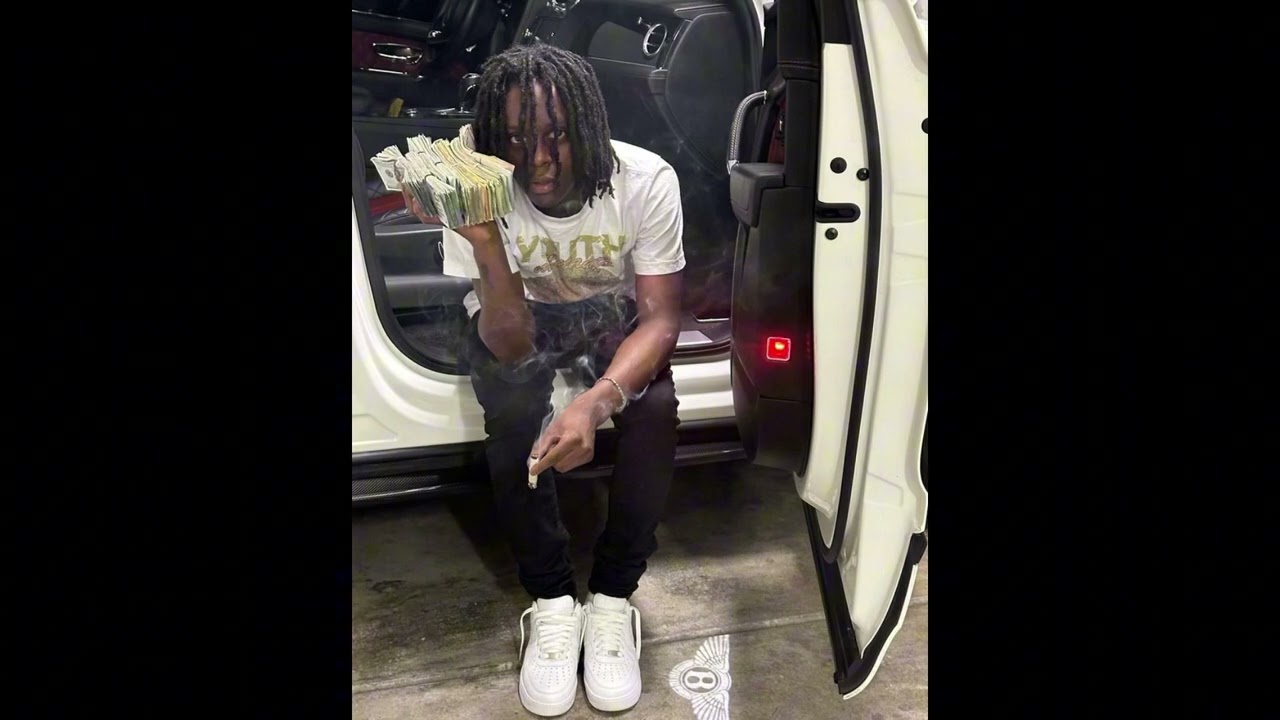 Chief Keef-OT7 Quanny {Leaked}