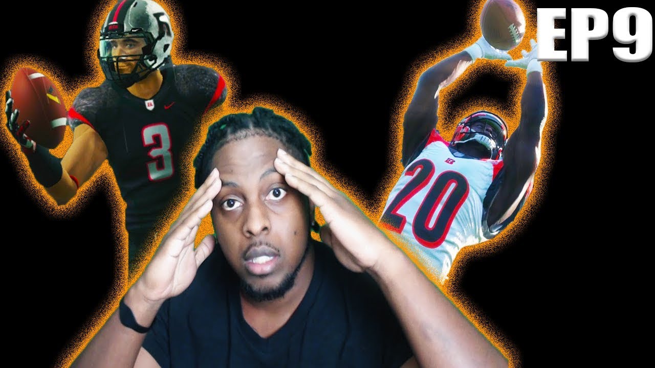 I FOUND FRESHMAN? POTENTIAL GAME CHANGING PLAYER DEVELOPMENT IDEA!  Madden 18 Franchise Bengals