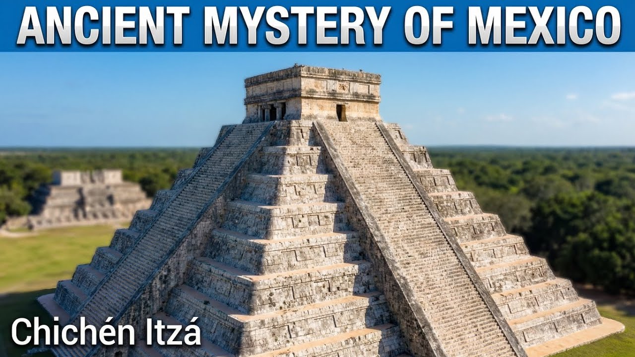 You Won’t Believe This Exists in Mexico
