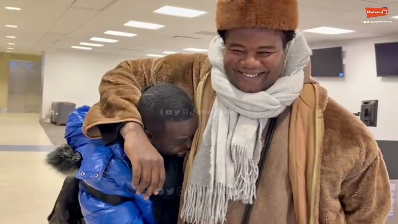 🎬 Aidara Mbacke - Plus qu’un Serigne - Le Film