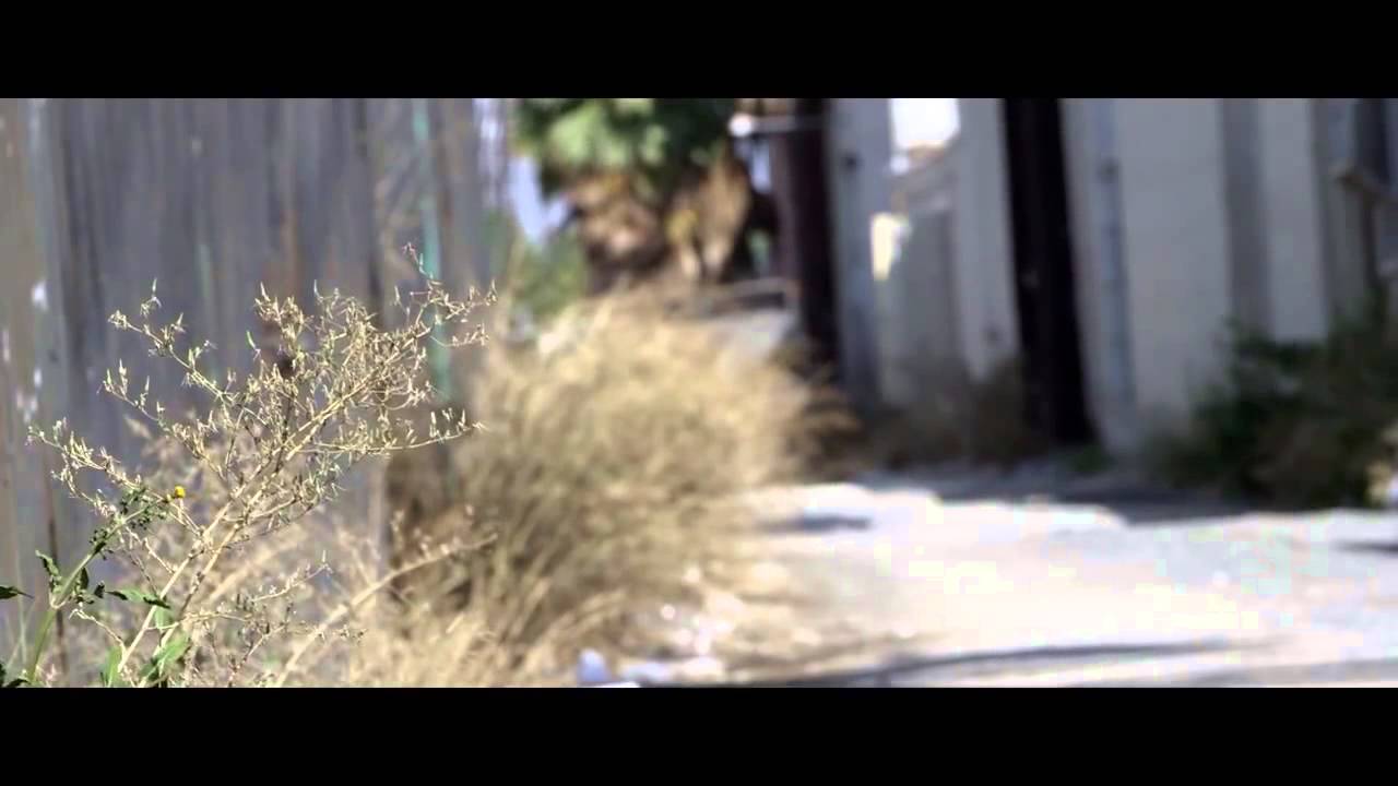 Freeway & the Jacka - Cherry Pie ft Freddie Gibbs & Jynx (Music Video)