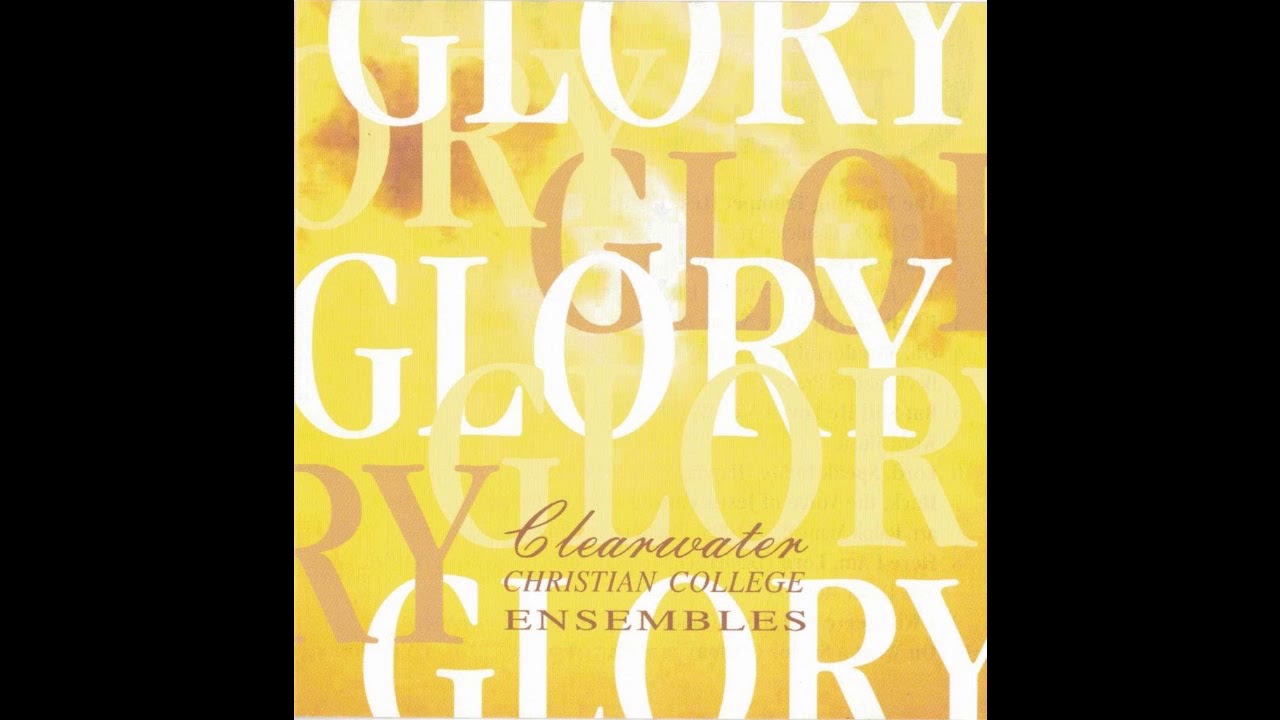 Clearwater Christian College Ensembles