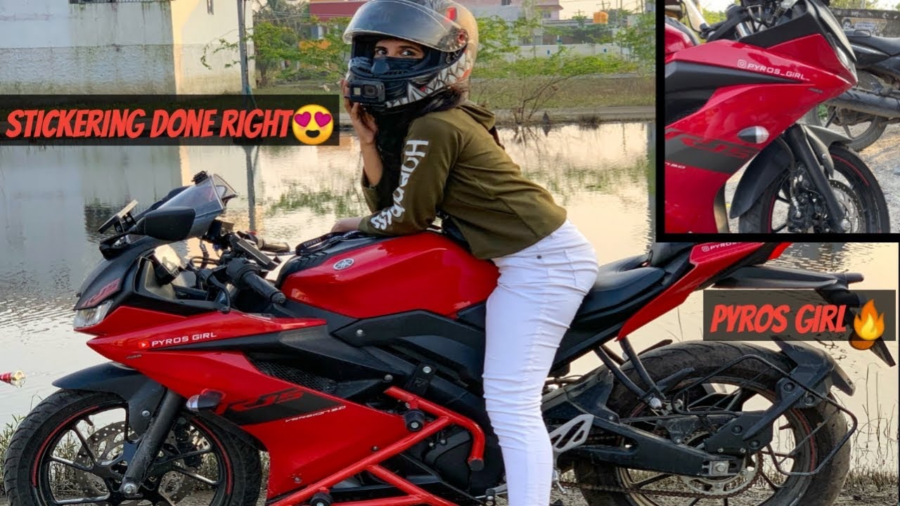 Stickers on pyro🥺| red v3 girl❤️| pyros girl😍| pyrosquad 🥳
