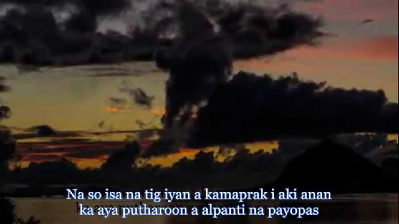 (Wasiyat) Iringa a Alpanti ko Kiyasabota ko Agama